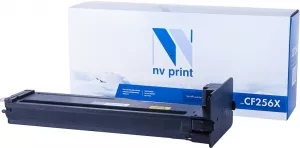 Лазерный картридж NV Print NV-CF256X фото