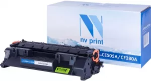 Лазерный картридж NV Print NV-CF280A фото
