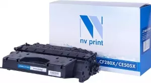 Лазерный картридж NV Print NV-CF280X фото
