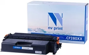 Лазерный картридж NV Print NV-CF280XX фото