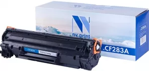 Лазерный картридж NV Print NV-CF283A фото