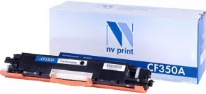 Картридж NV Print NV-CF350ABk фото