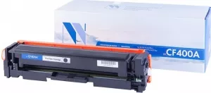 Картридж NV Print NV-CF400A фото