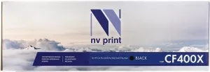 Картридж NV Print NV-CF400XBk фото