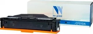 Картридж NV Print NV-CF510ABk (совместим с HP CF510A) фото