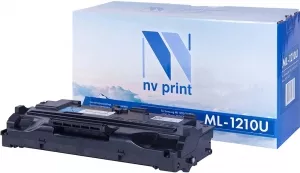 Лазерный картридж NV Print NV-ML1210UNIV фото