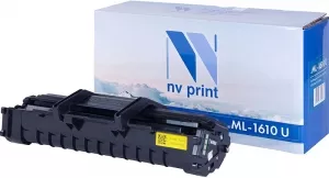 Лазерный картридж NV Print NV-ML1610UNIV фото
