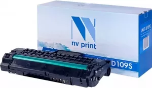 Лазерный картридж NV Print NV-MLTD109S фото