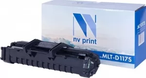 Картридж NV Print NV-MLTD117S фото