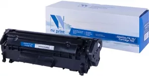 Лазерный картридж NV Print NV-Q2612A/FX10/703 фото