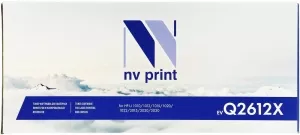 Картридж NV Print NV-Q2612X фото