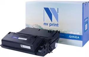 Лазерный картридж NV Print NV-Q5942A фото