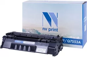 Лазерный картридж NV Print NV-Q5949A/Q7553A фото