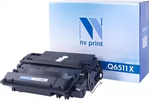 Лазерный картридж NV Print NV-Q6511X фото