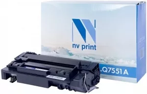 Картридж NV Print NV-Q7551A фото