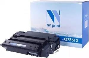 Лазерный картридж NV Print NV-Q7551X фото