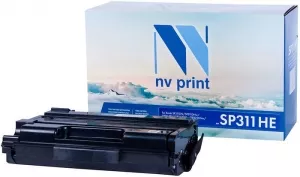 Картридж NV Print NV-SP311HE (аналог Ricoh SP 311HE) фото