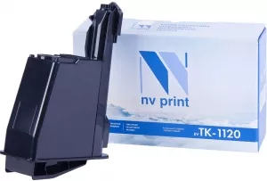 Лазерный картридж NV Print NV-TK1120 фото