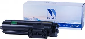 Лазерный картридж NV Print NV-TK1160 фото
