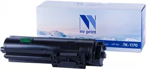 Лазерный картридж NV Print NV-TK1170 фото