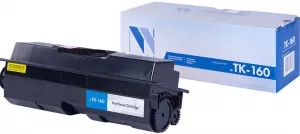 Лазерный картридж NV Print NV-TK160 фото