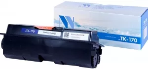 Лазерный картридж NV Print NV-TK170 фото