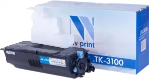 Лазерный картридж NV Print NV-TK3100 фото