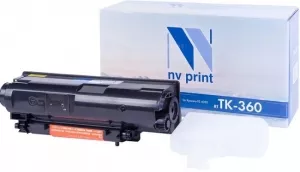 Картридж NV Print NV-TK-360 фото