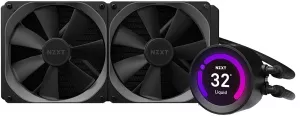 Кулер для процессора NZXT Kraken Z63 фото