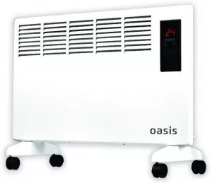 Конвектор Oasis DK-20 фото