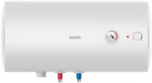 Электрический водонагреватель Oasis HV-50 фото