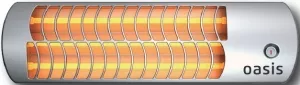Инфракрасный обогреватель Oasis IV-20 фото