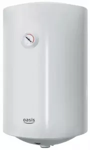 Электрический водонагреватель Oasis Standart VL-100L фото