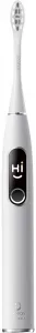 Электрическая зубная щетка Oclean X Pro Elite Smart Electric Toothbrush фото
