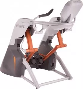 Эллиптический тренажер Octane Fitness ZR8000 Standard фото