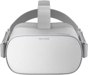 Шлем виртуальной реальности Oculus Go 64Gb фото
