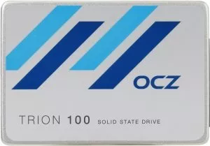 Жесткий диск SSD OCZ Trion 100 (TRN100-25SAT3-960G) 960 Gb фото