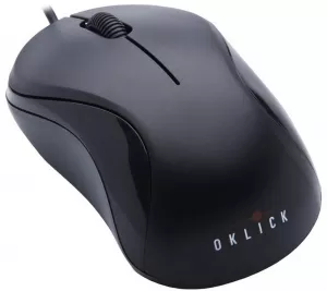 Компьютерная мышь Oklick 115S (711636) фото