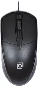 Компьютерная мышь Oklick 125M фото