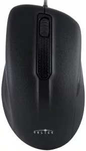 Компьютерная мышь Oklick 175M Black фото