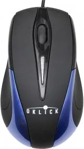 Компьютерная мышь Oklick 235MW (997801) фото