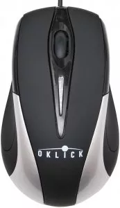 Компьютерная мышь Oklick 235MW (997813) фото