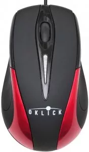 Компьютерная мышь Oklick 235MW (997815) фото