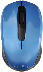 Компьютерная мышь Oklick 475MW (945833) фото