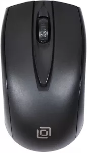 Компьютерная мышь Oklick 540MW фото