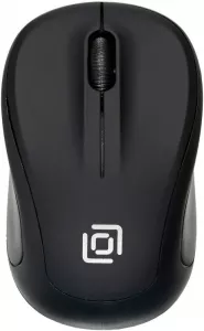 Компьютерная мышь Oklick 665MW Black фото