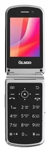 Olmio F28 (черный)