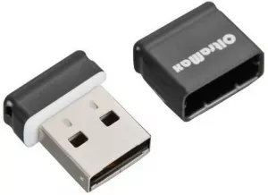 USB Flash Oltramax 50 16GB (черный) фото