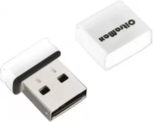 USB Flash Oltramax 50 32GB (белый) фото