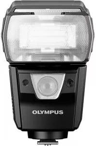 Вспышка Olympus FL-900R фото